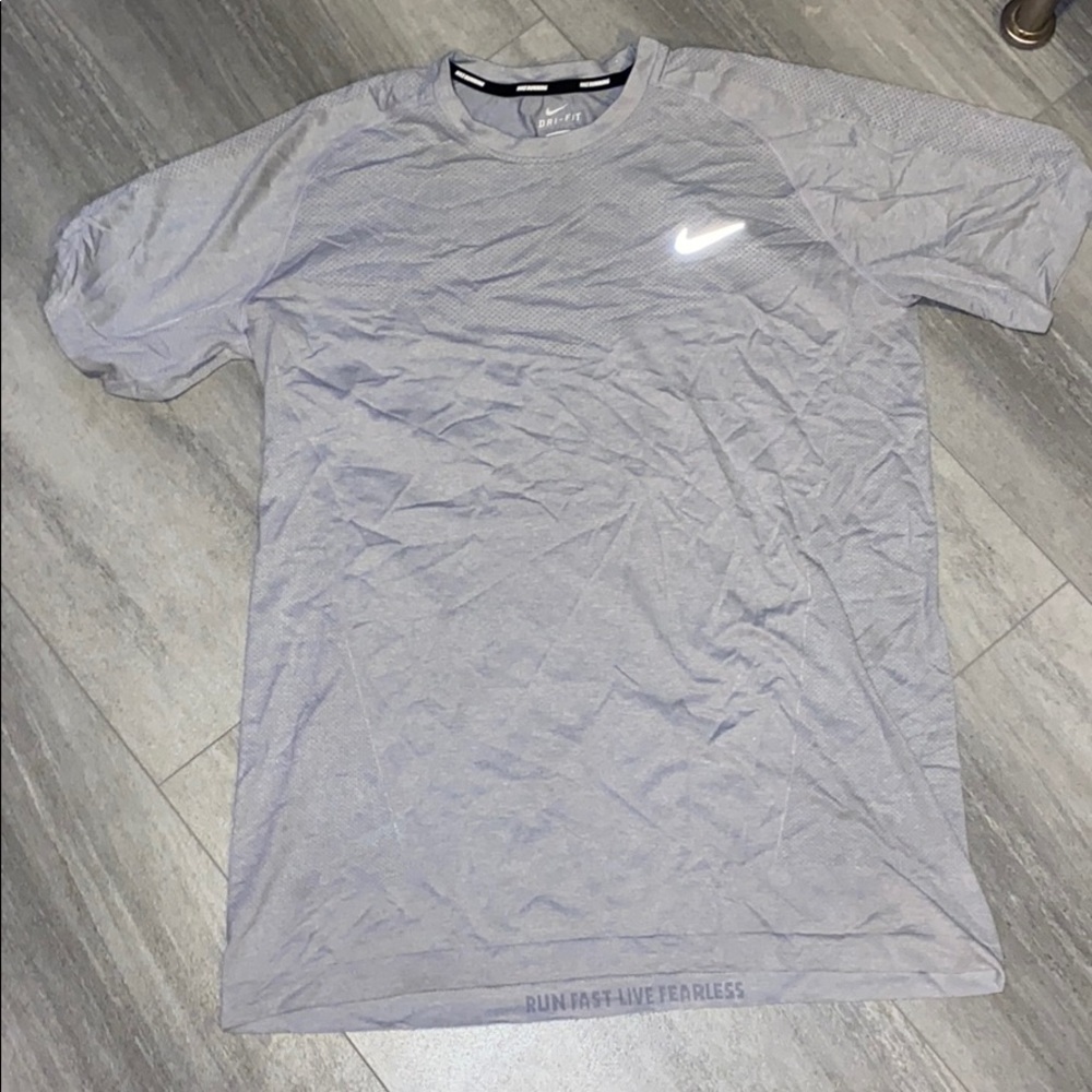 Nike dri fit